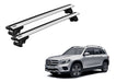 Thule Juego Barras Wingbar Evo Mercedes Benz GLB 0