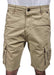 Bermuda Cargo Men's Stretch Twill Oldtown Polo 31