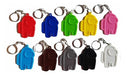 Novoplast3D 32 Among Us Keychains - 3D Printed Souvenirs 5