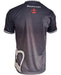 Black Crown Live Padel Sports T-Shirt for Men 5