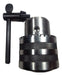 Metz Adjustable Drill Chuck (JT3 Cone Mount) 5mm to 20mm 4