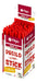 Filgo Red Stick Ballpoint Pen Pack of 50 Units 0