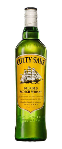 Cutty Sark Whisky 1L Free Shipping 0