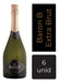 Champagne Baron B Extra Brut 750 Ml X 6 Unidades Mp Drinks 1