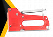 Suporte Para Furadeira 1/2 E 3/8 Manual Morsa + Grampeador 2