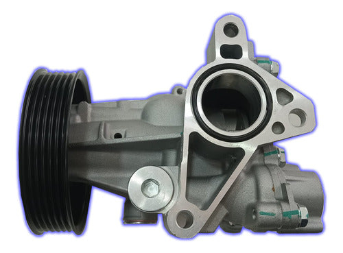 Radcooling Water Pump Suzuki Grand Vitara 2.0 2.4 4x4 4x2 0