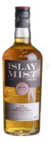 Whisky Islay Mist The Original Peated Blend 0