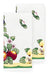 Villeroy And Boch Toalla De Cocina Francesa Para Jardin, Ju 0