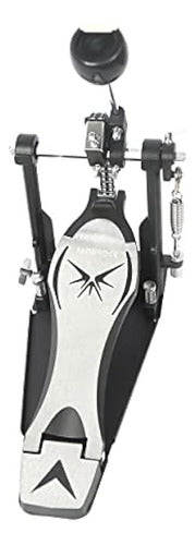 Janerock Double Chain Bass Drum Pedal 1