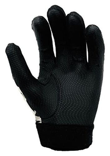 Guantes Para Niños Y Jovenes Xs | Negro 2