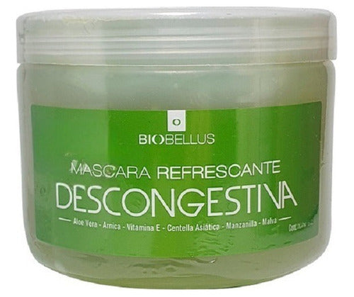 Biobellus Dry Skin Facial Combo 1