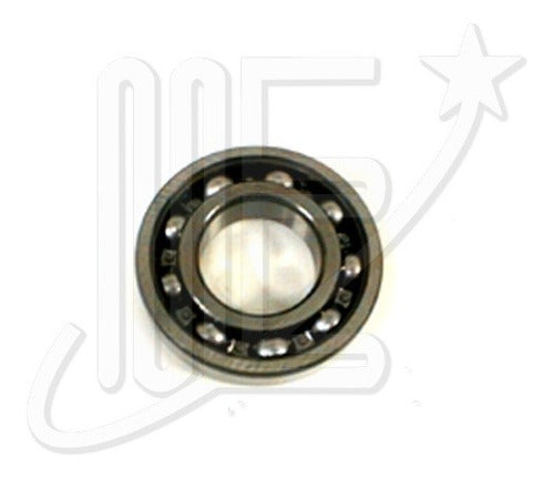 SKF Rear Wheel Internal Bearing VW Kombi 0