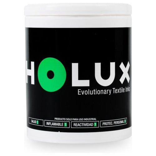 Holux Simil Foil Plata Serigrafia 0