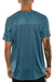 Topper Official Store - RNG MESH Topper Mesh T-shirt for Men 2