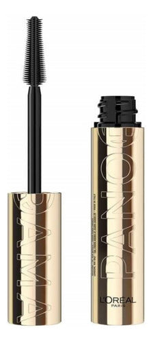 L'Oréal Paris Voluminous Panorama Black Brown Mascara 0