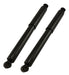 Set of 2 Rear Shock Absorbers Renault Master Up to 2012 0