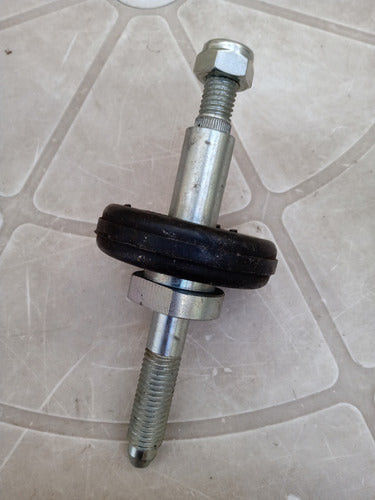 Esparrago Tornillo De Soporte Izquierdo Motor Renault Master 1