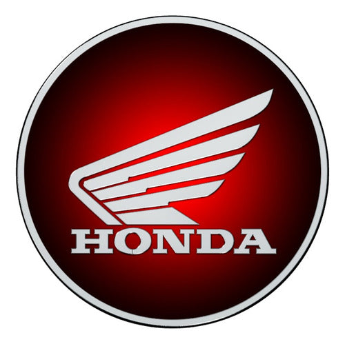 Original Honda Dax Oil Dipstick Plug - Black 0