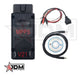 MPPS Programador Automotriz V21 OBD2 Chiptuning-JDM 2