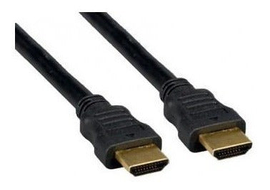 Compatible HDMI Male to Male Cable - 1.5 Meters 1