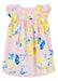 Carter's Ruffled Floral Dress 7