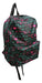 Hipólita Urban Printed School Backpack Superbreak 25 Liters 1