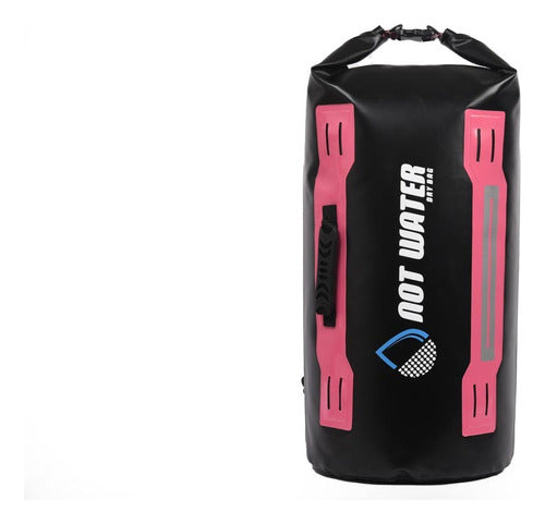 Waterproof Sports and Outdoor Adventure Dry Bag 60L - NOTWATER Brand 0