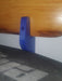 MAV Soporte Pared Longboard Skate Doble 3