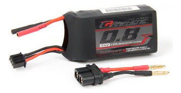 Rc Turnigy Grafeno 800mah 2s 20c Lipo Pack 1