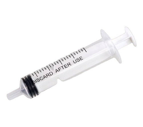 Disposable Needleless Syringe 5ml X100u 1