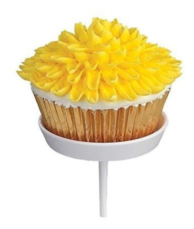 Clavos Para Flores Y Cupcakes Set Juego Wilton 1