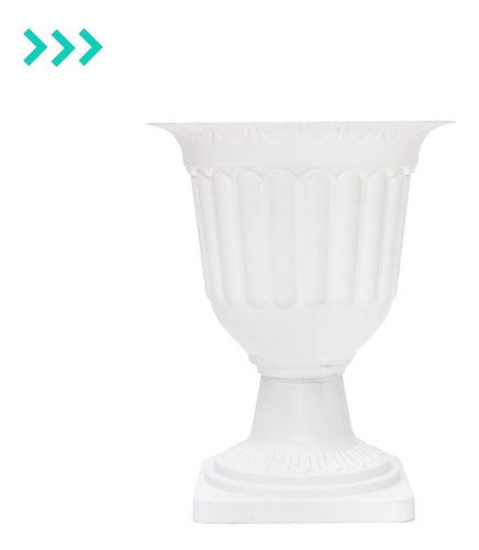 Roman Chalice 35cm Plastic 0