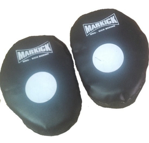 Markick Boxing Focus Mitt 0