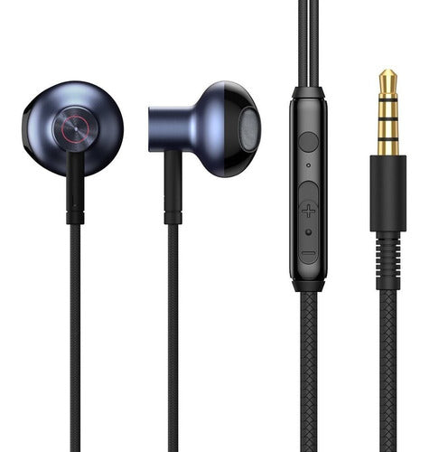 Baseus Encok 3.5mm Wired Earphone H19 2