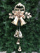 Decorative Hanging Christmas Ornament Merry Christmas Pettish Online 4