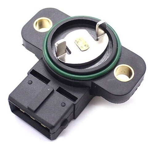 Sensor Mariposa Tps P/ Hyundai Atos 1.0 0