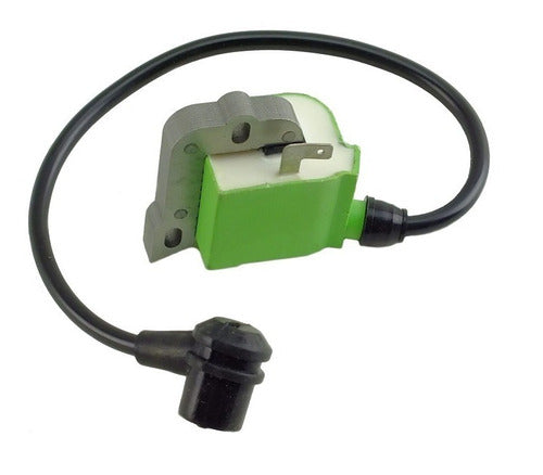 Ignition Coil Compatible with Husqvarna K1250 Cut-off Saw 0