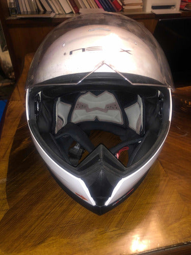 Casco Nexx X30 2