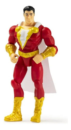 Spin Master - Dc Original 30cm Articulated Superhero Figure Toy 1