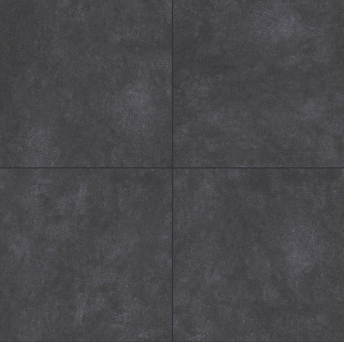 Porcelanico Tendenza Black Cement 60x60 1ra 0