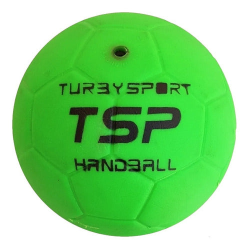 15 Handball Ball TSP LMR Sports 2