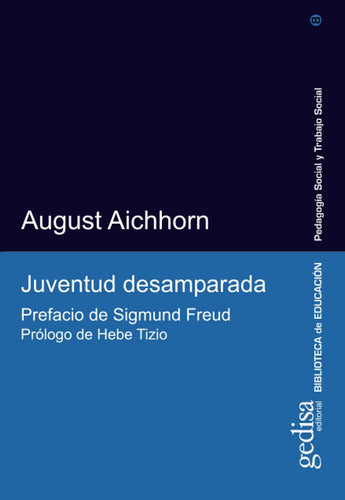 Libro: Juventud Desamparada (spanish Edition) 0