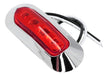 Led Vermelho, Vermelho, Vermelho, Marinho, 5 Conjuntos De Lu 4