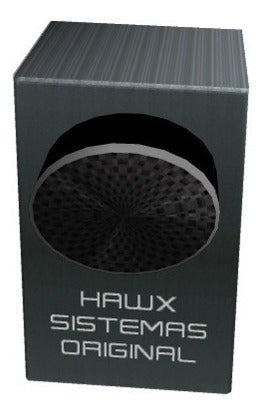 HAWX Ultrasonic Pest Repeller 1