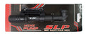 SLP Mini Hand Inflator Short Double Valve HP-02 0