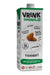 Leche De Almendras Vrink Original 1 Lts Pack 24 Unidades 0