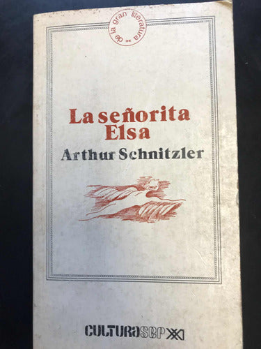 La Señorita Elsa 0