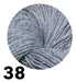 1 Skein of 100% Sheep Wool Yarn - Meriland - 150g 15