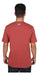 Under Armour Men's Sportstyle LC SS Red T-Shirt 1