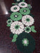 Floral Table Runner 2